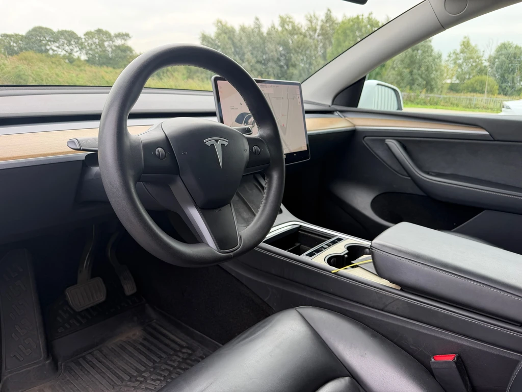 Tesla Model 3 – foto 10