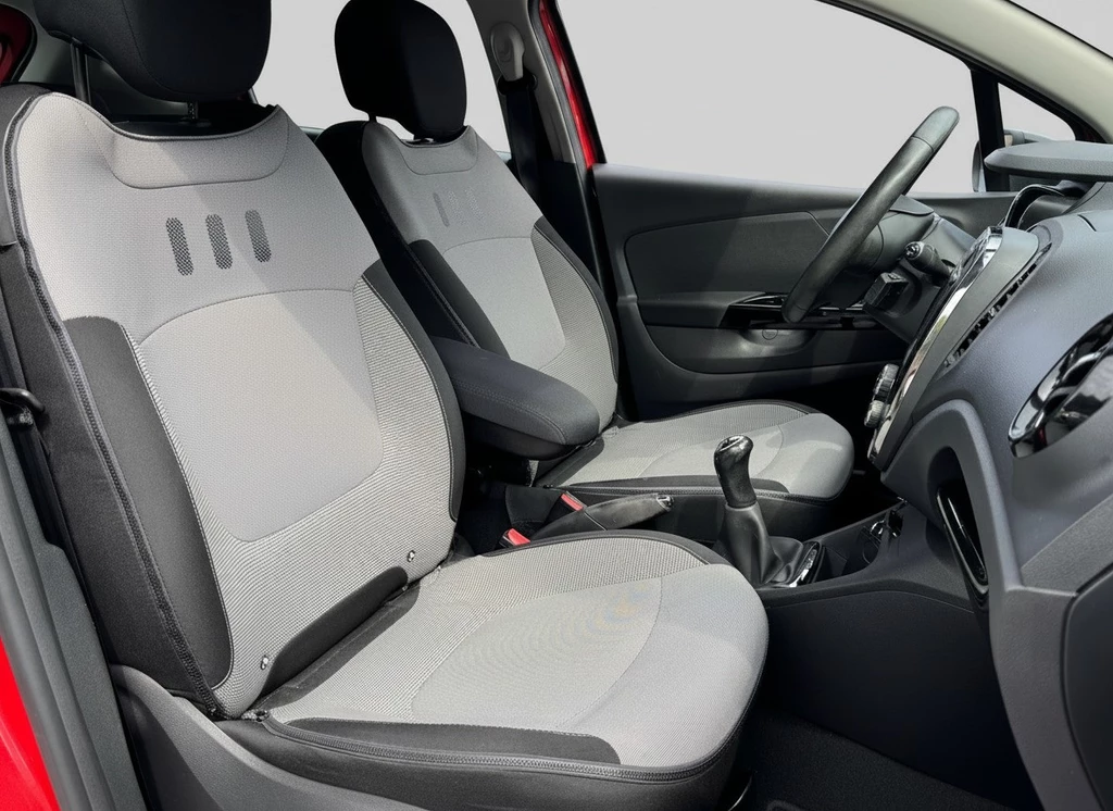Renault Captur – foto 20