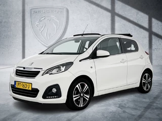Peugeot 108 – thumbnail 2