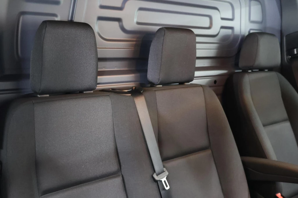 Mercedes-Benz Sprinter – foto 11