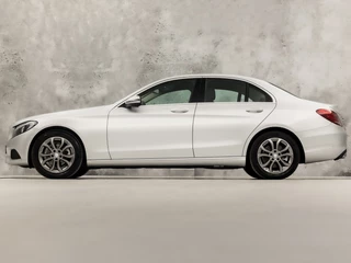 Mercedes-Benz C-Klasse – thumbnail 3