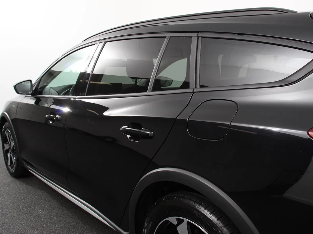 Ford Focus – foto 6