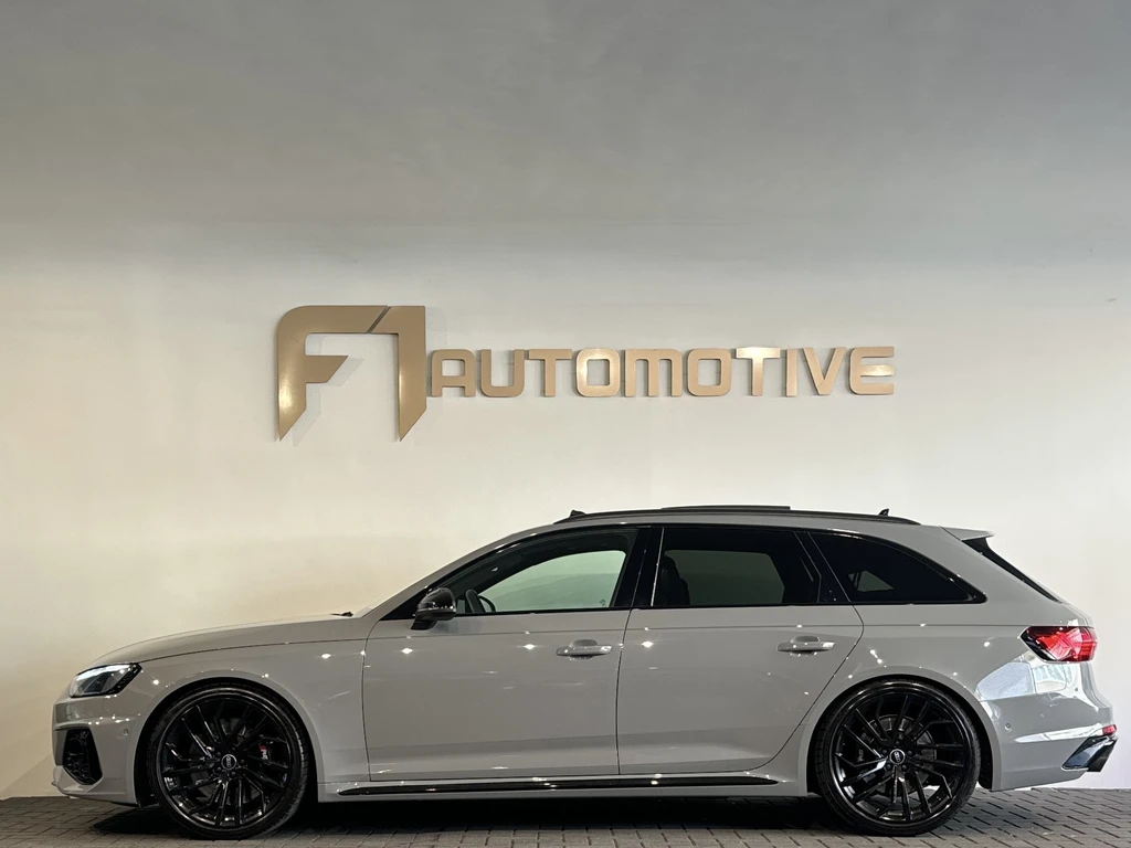 Audi RS4 – foto 2