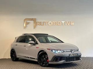 Volkswagen Golf – thumbnail 7
