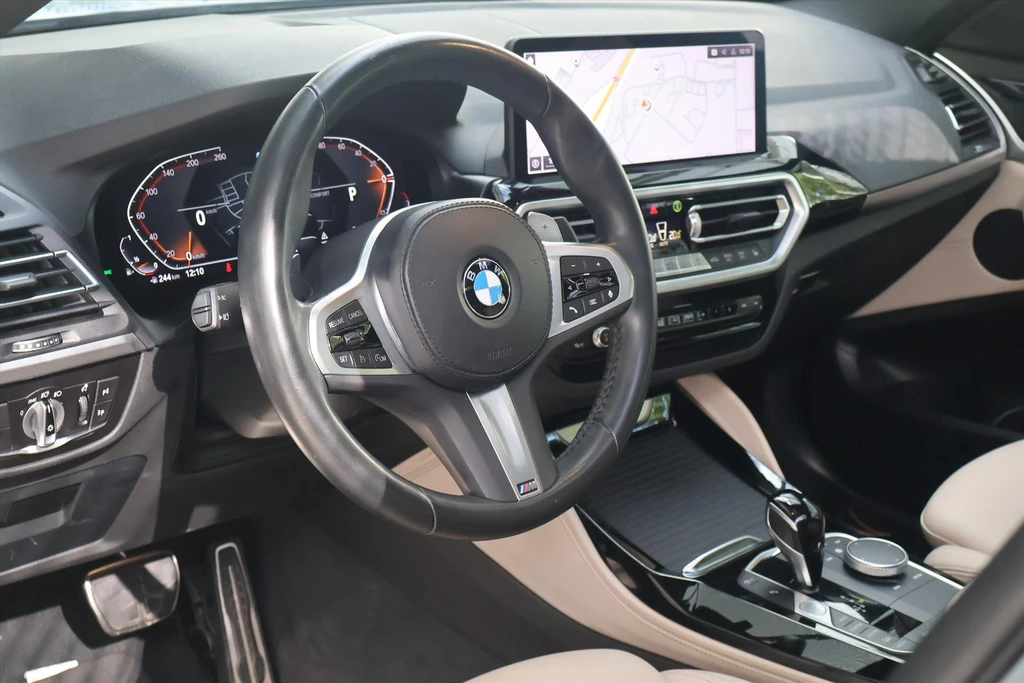 BMW X4 – foto 27
