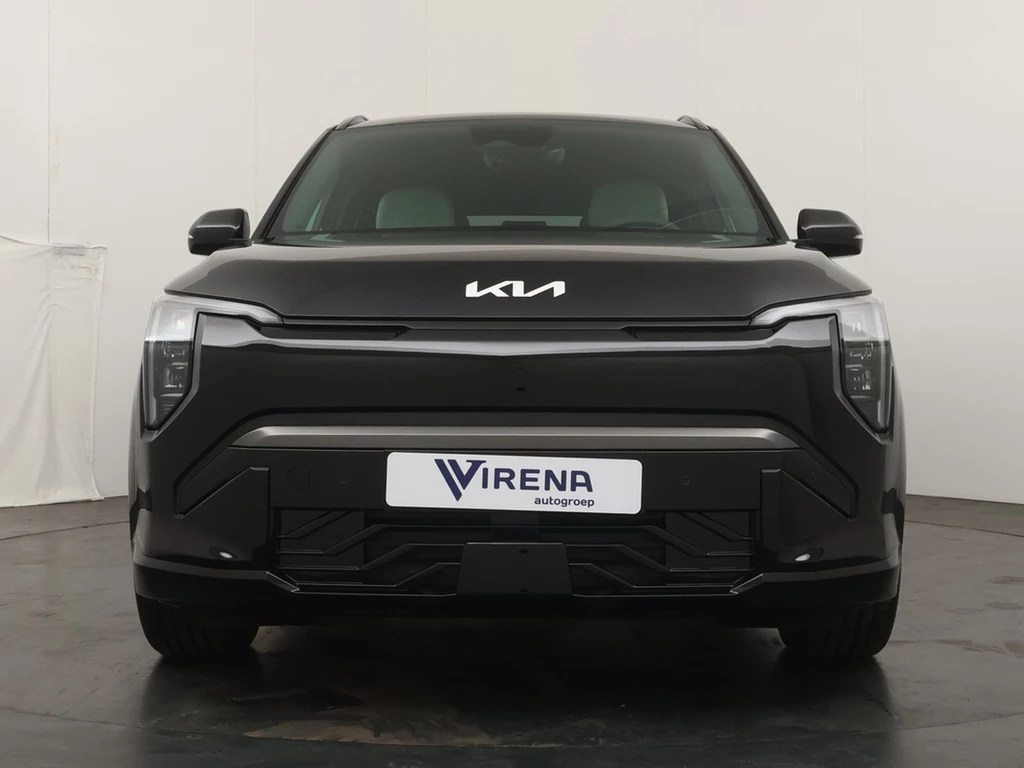 Kia EV3 – foto 12