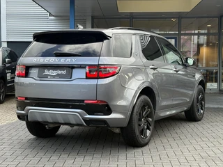 Land Rover Discovery Sport – thumbnail 5