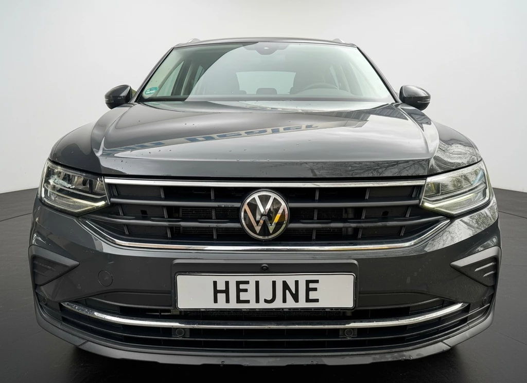 Volkswagen Tiguan – foto 9