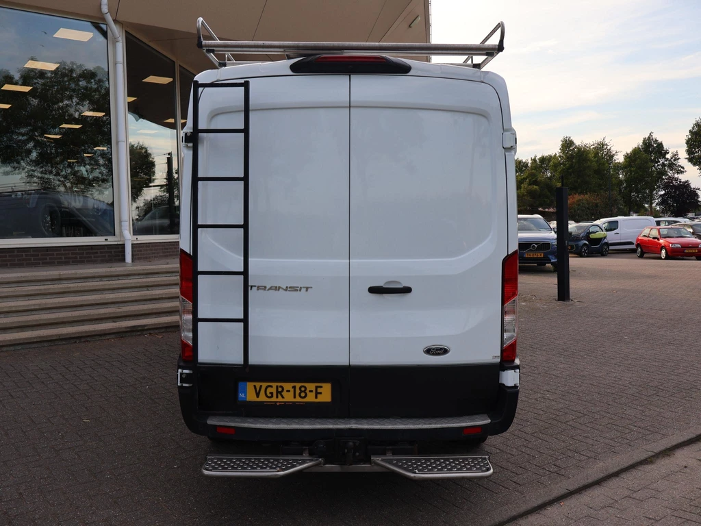 Ford Transit – foto 4