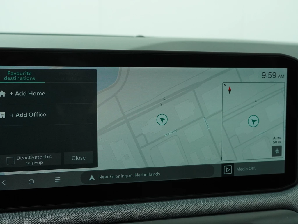 Kia EV3 – foto 28