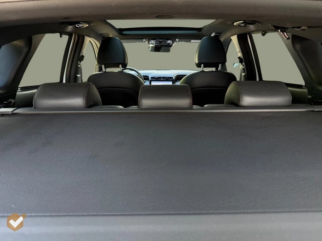 Hyundai Tucson – foto 67