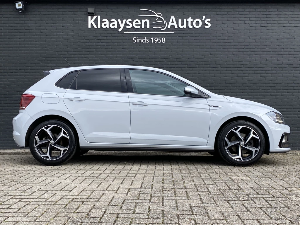 Volkswagen Polo – foto 7