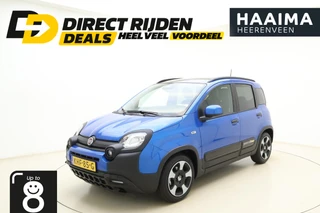 Fiat Panda – thumbnail 1