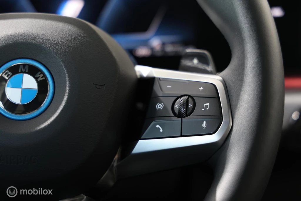 BMW X1 – foto 17