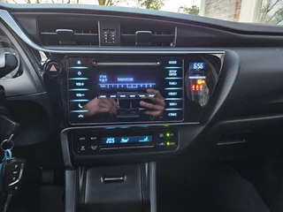 Toyota Auris – thumbnail 22