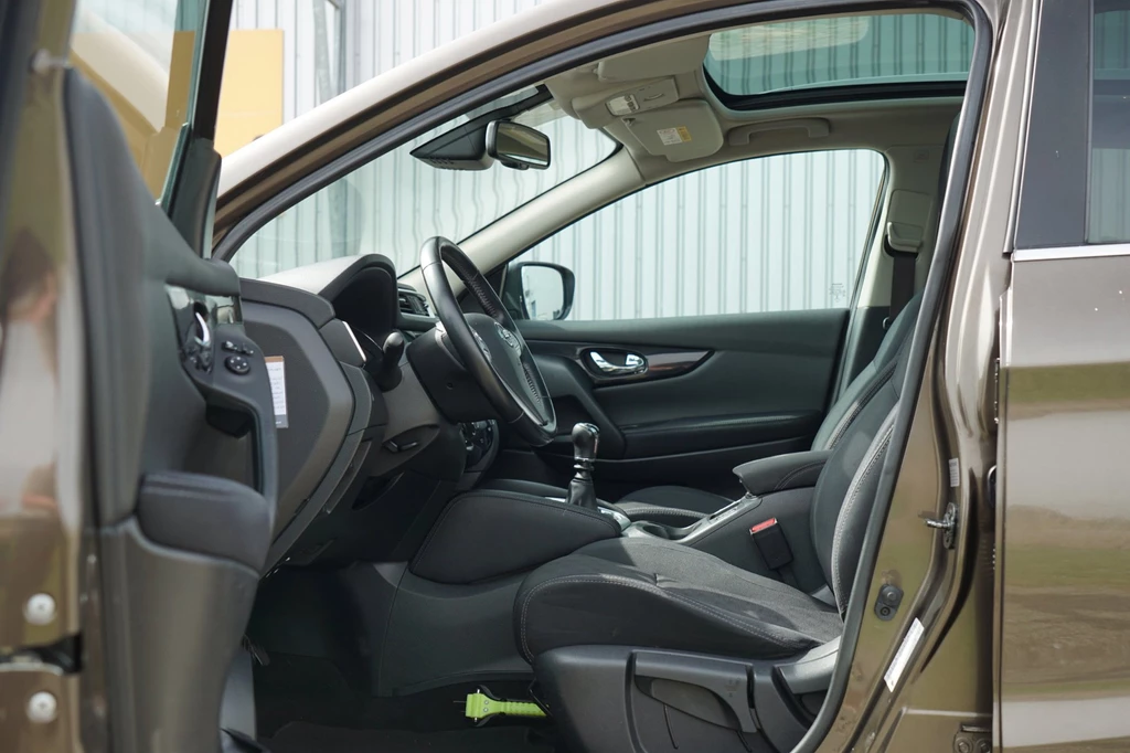 Nissan QASHQAI – foto 15