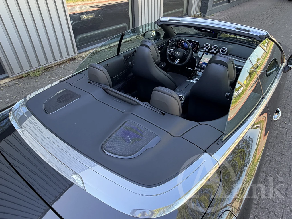 Mercedes-Benz CLE – foto 19