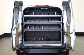 Ford Transit Connect – thumbnail 10