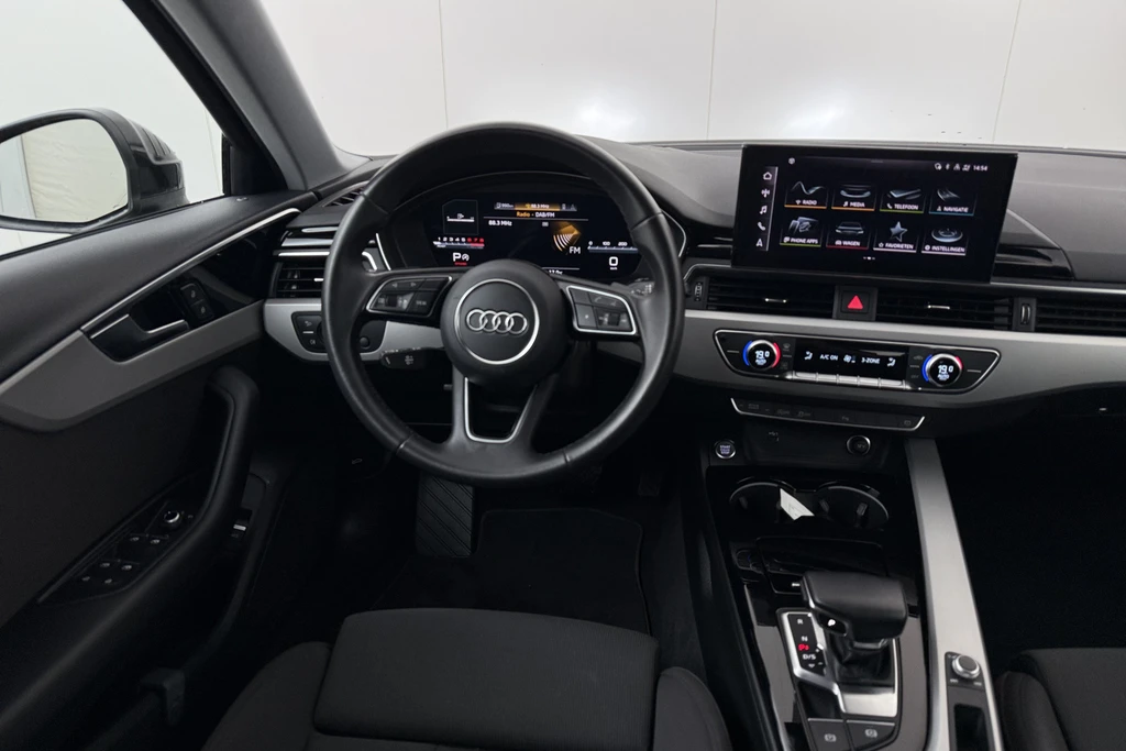 Audi A4 – foto 8