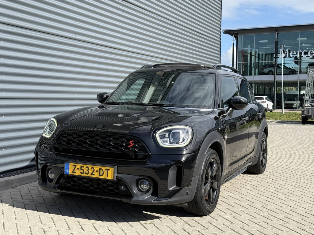 MINI Countryman – foto 2