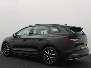 Škoda Enyaq iV – thumbnail 3