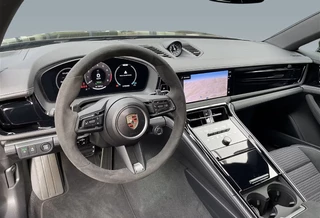 Porsche Panamera – thumbnail 11
