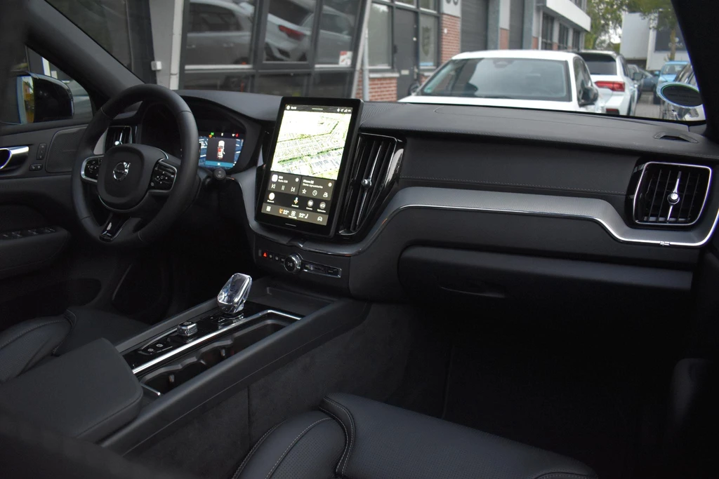 Volvo XC60 – foto 26