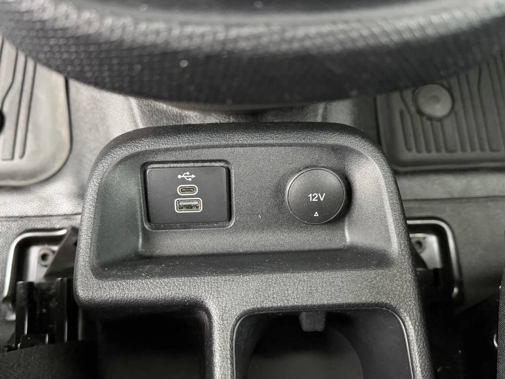 Ford Transit Connect – foto 34