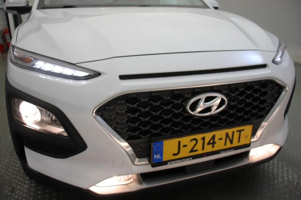 Hyundai Kona – foto 11