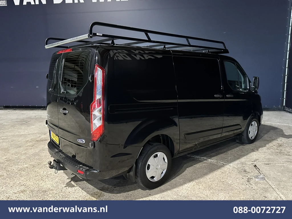 Ford Transit Custom – foto 3