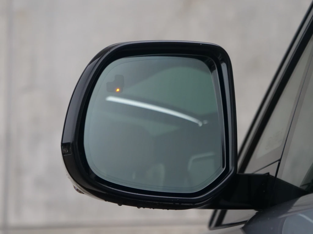 Land Rover Range Rover Sport – foto 38