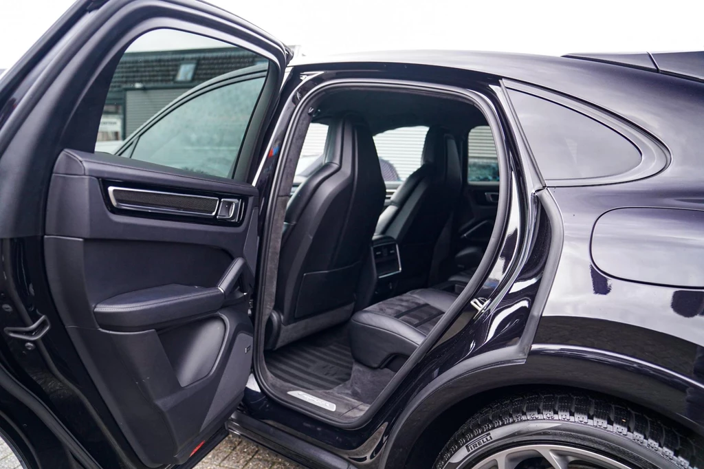 Porsche Cayenne – foto 29