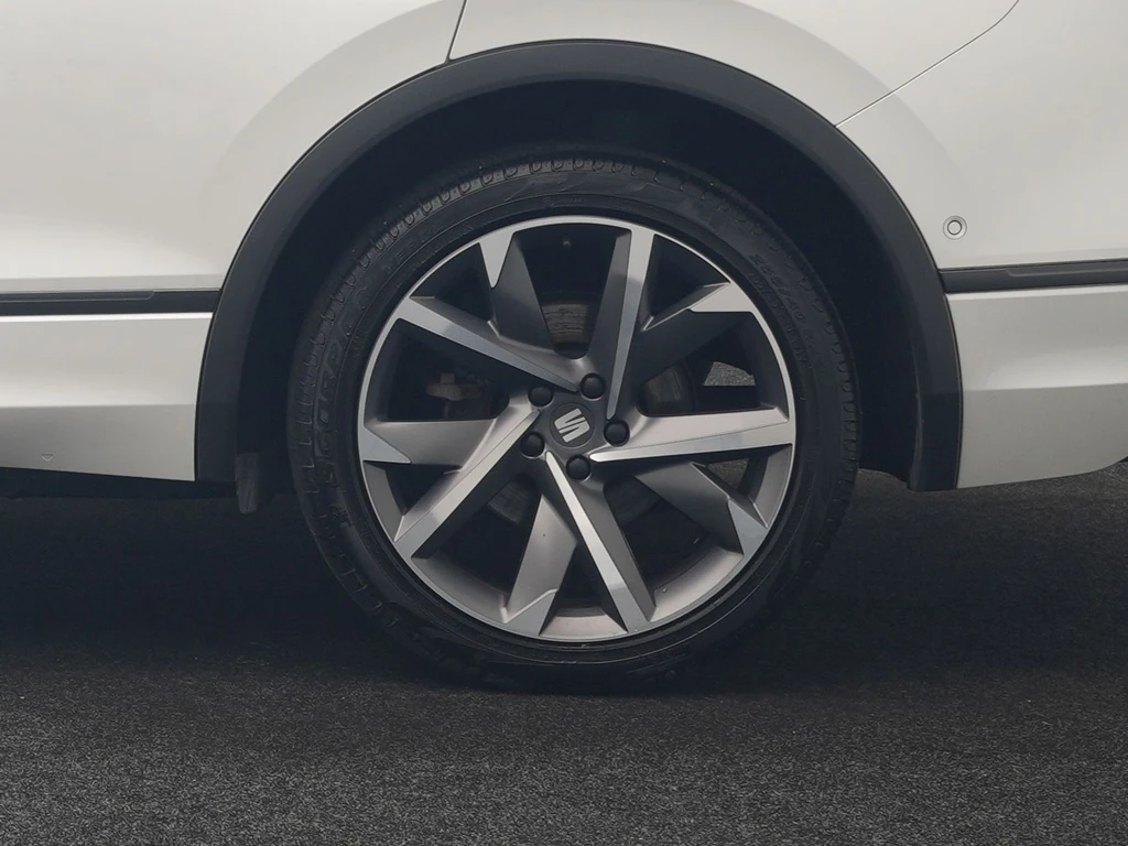 SEAT Tarraco – foto 54
