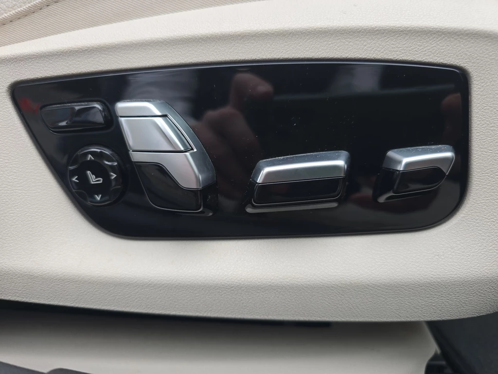 BMW 5 Serie – foto 27