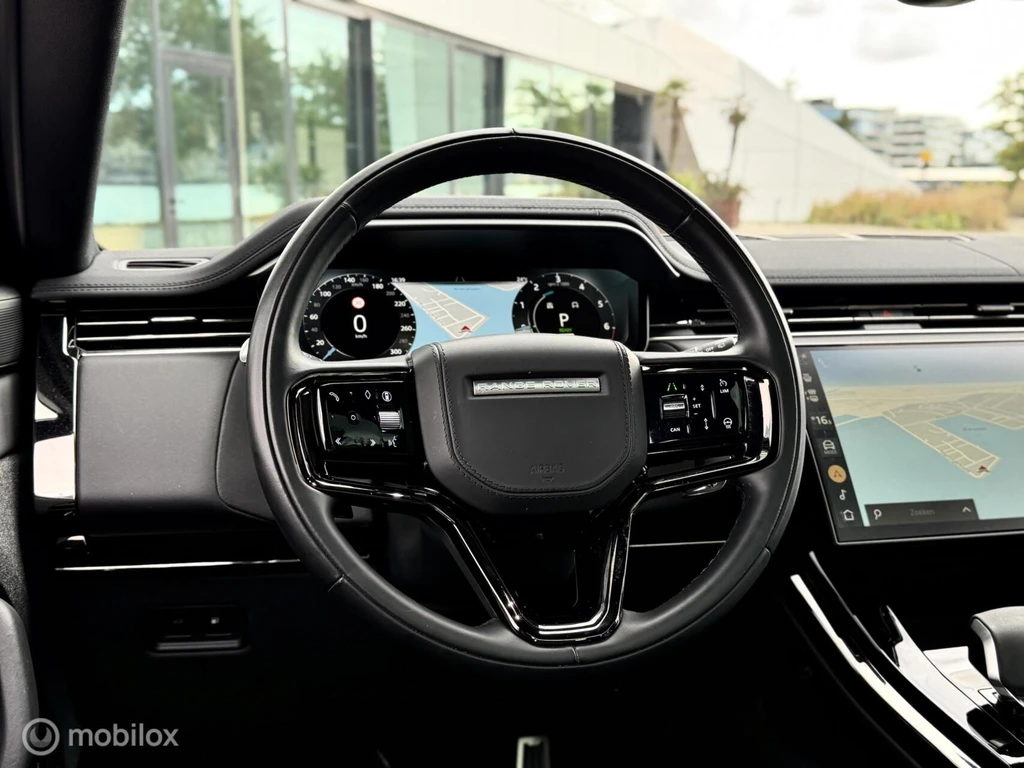 Land Rover Range Rover Sport – foto 20