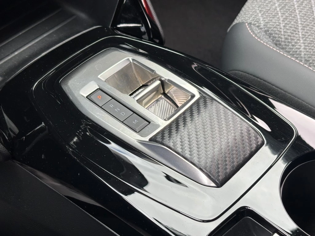 Peugeot 2008 – foto 13