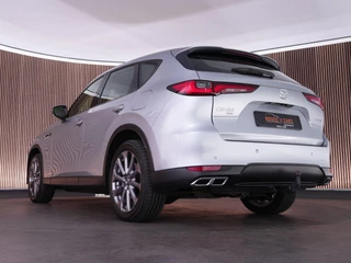 Mazda CX-60 – thumbnail 5