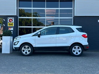 Ford EcoSport – thumbnail 2