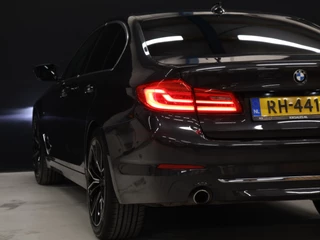 BMW 5 Serie – thumbnail 4