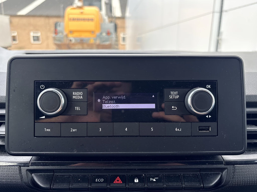Nissan Townstar – foto 19