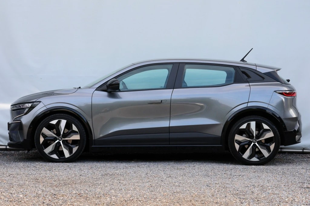 Renault Megane E-Tech – foto 3