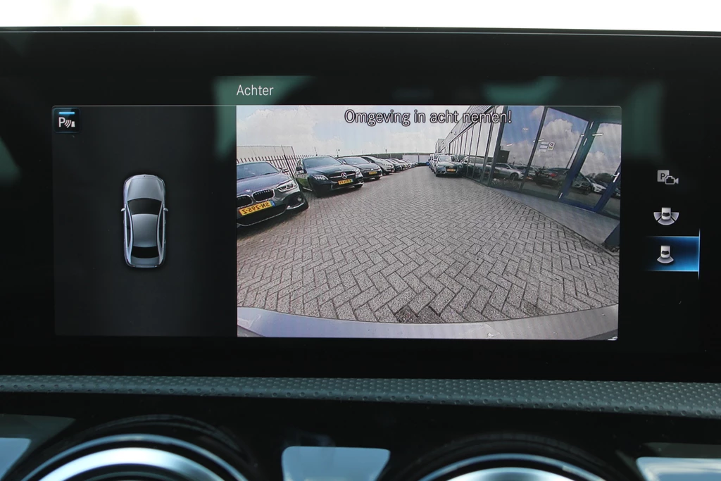 Mercedes-Benz A-Klasse – foto 25