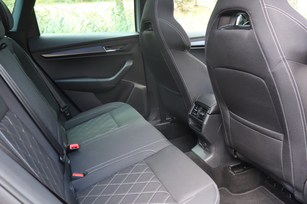 Škoda Karoq – foto 37