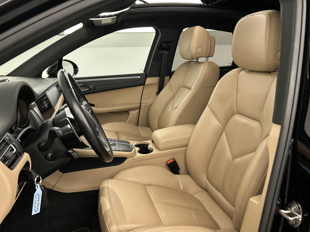 Porsche Macan – foto 18