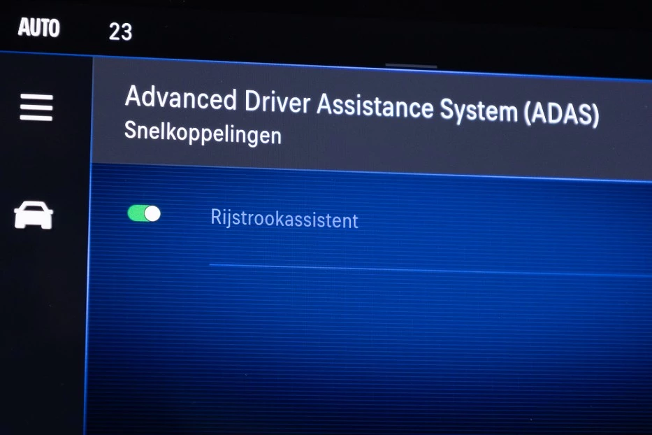 Opel Astra – foto 31