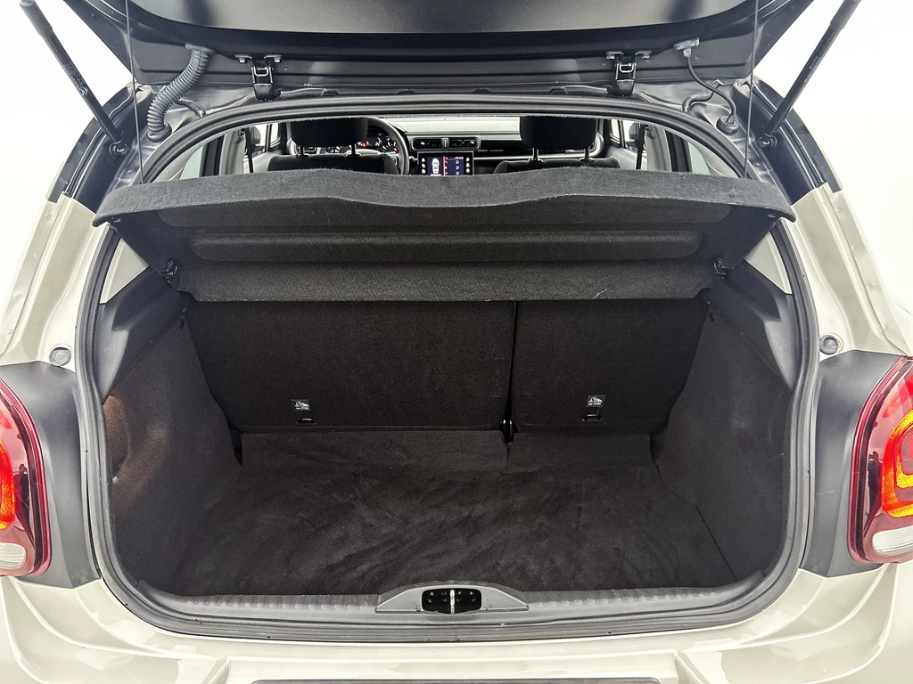 Citroën C3 – foto 17