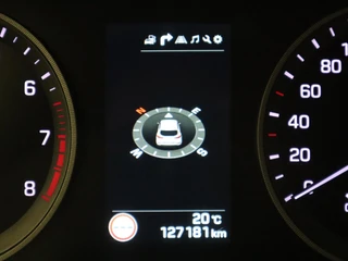 Hyundai Tucson – thumbnail 27