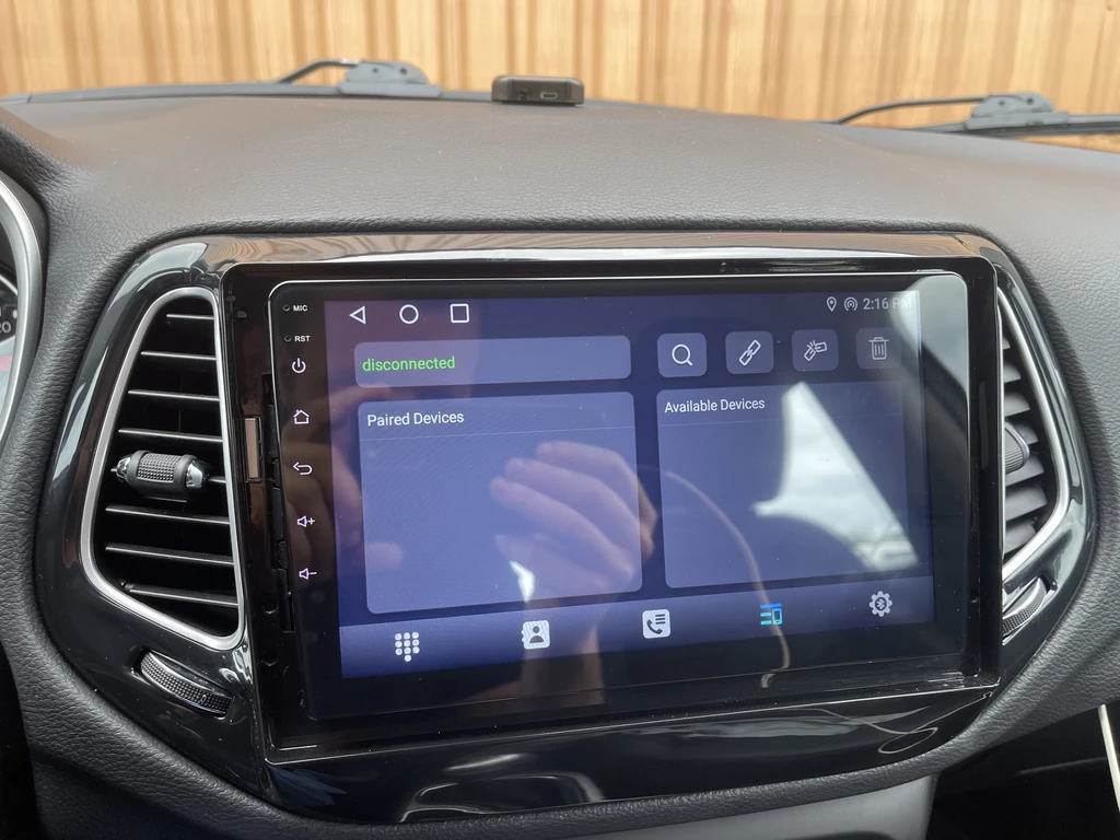 Jeep Compass – foto 18