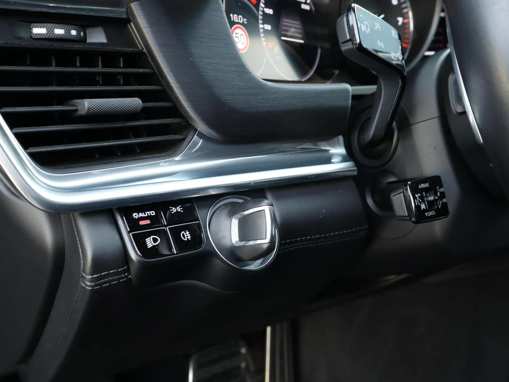 Porsche Panamera – foto 19