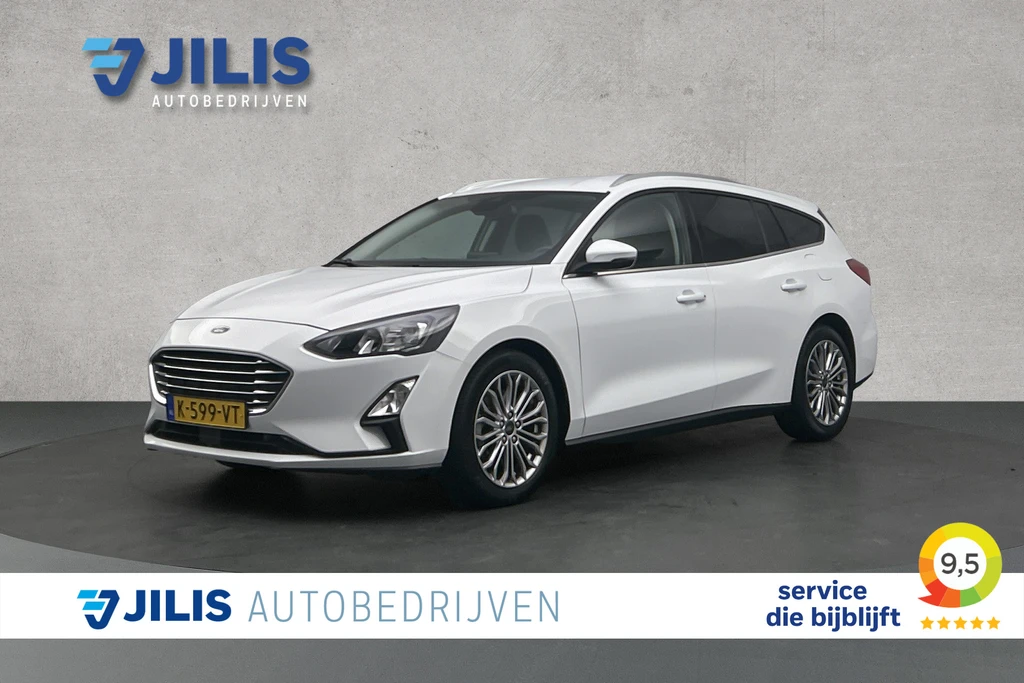Ford Focus – foto 1